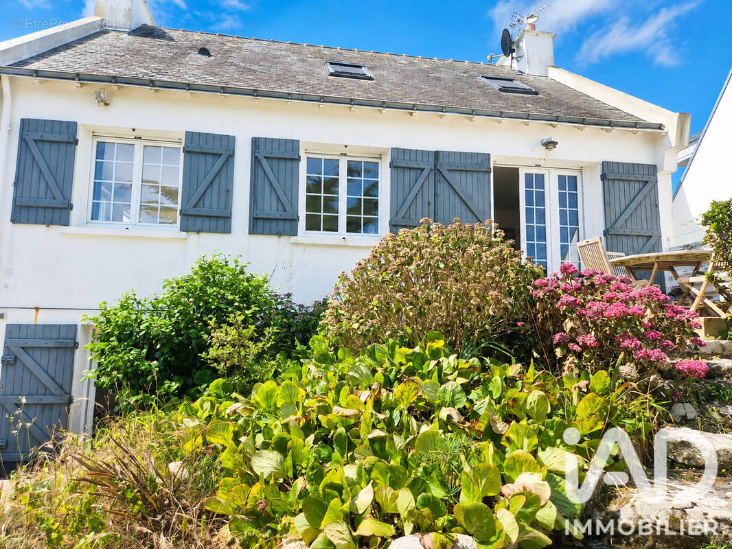 Photo 1 - Maison à LE CROISIC
