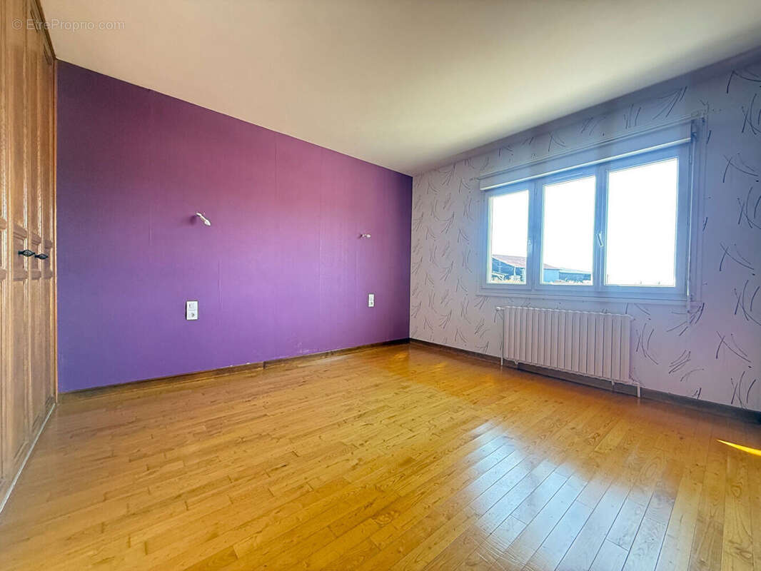 Maison La Haye du Theil - photo 9