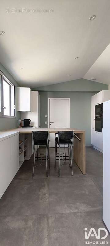 Photo 5 - Maison à LA ROCHELLE