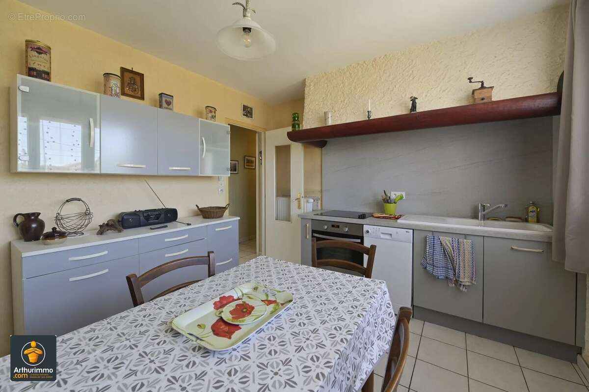 Maison de ville à Niort - photo 21