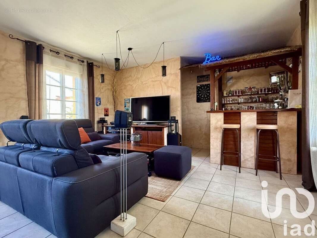 Photo 2 - Maison à SAINT-HERBLAIN