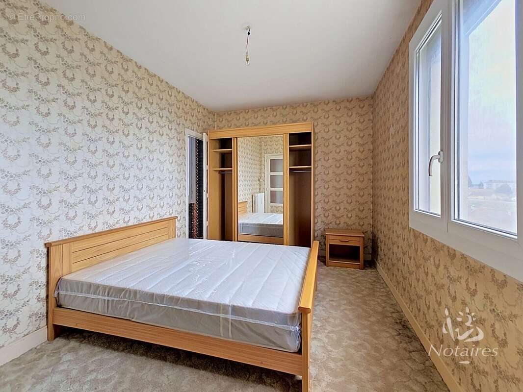 Appartement à CHAUMONT