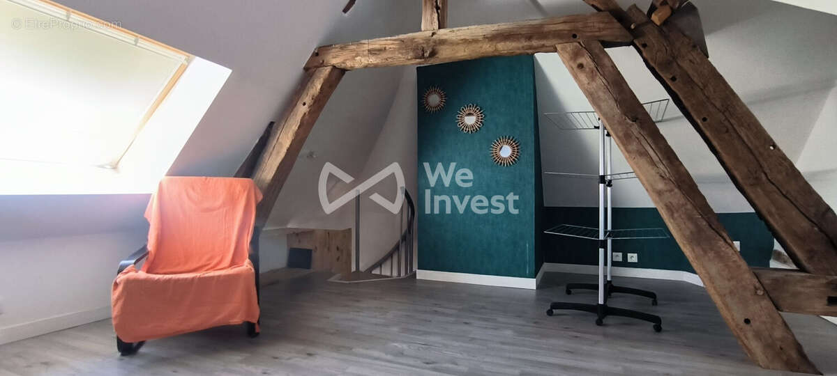 Maison 141 m² à Crevecoeur-En-Auge  - photo 9