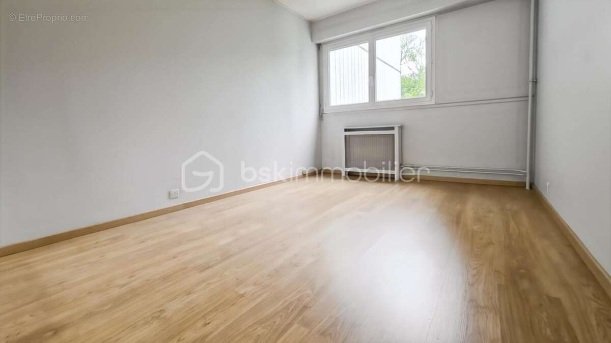 Appartement à BRUNOY