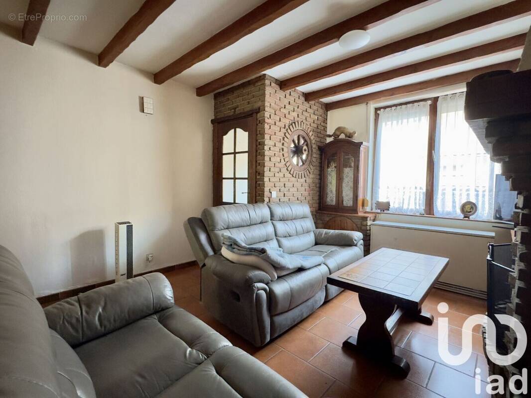 Photo 1 - Maison à TOURCOING