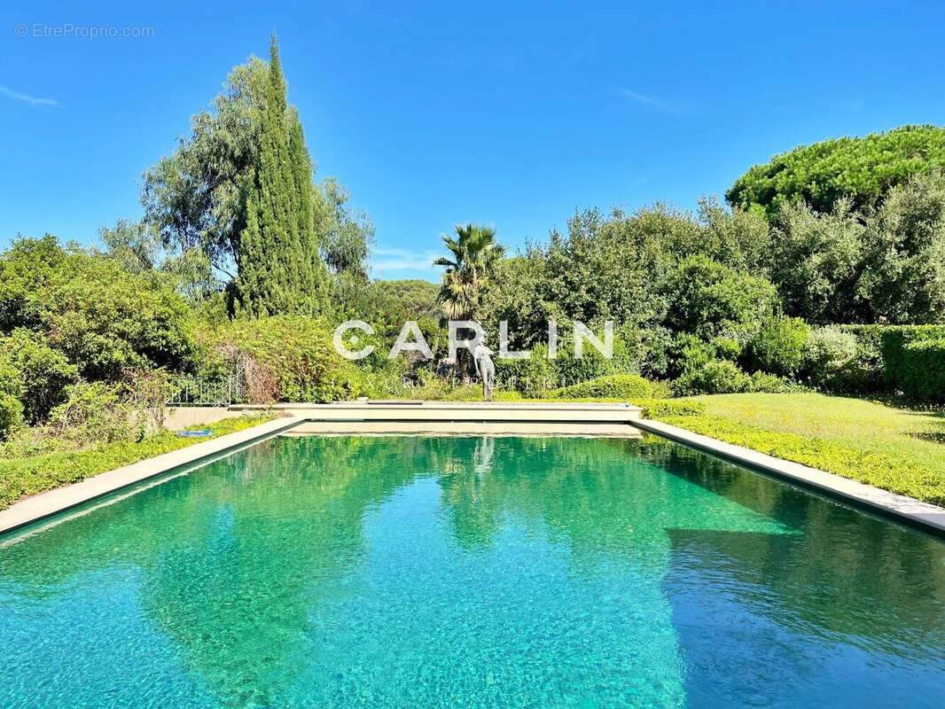 Maison à RAMATUELLE