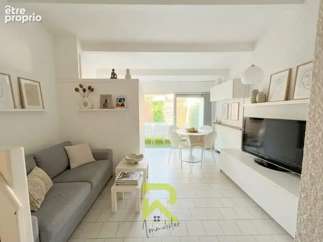 Maison quartier Pinède - photo 3