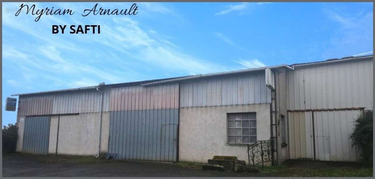Photo 4 - Maison à SAINT-AGNANT-DE-VERSILLAT