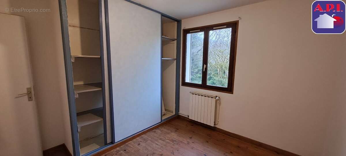 Maison à FOUGAX-ET-BARRINEUF