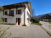 Maison à CUSY