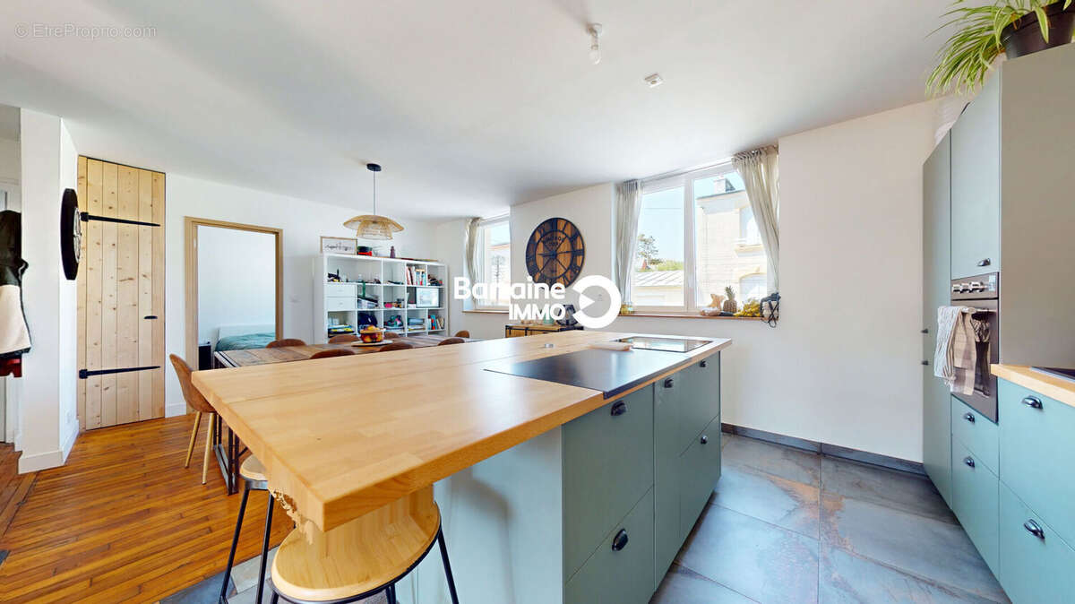 A vendre saint-marc maison coup de coeur 110 m² 4 chambres jardin garage - photo 17