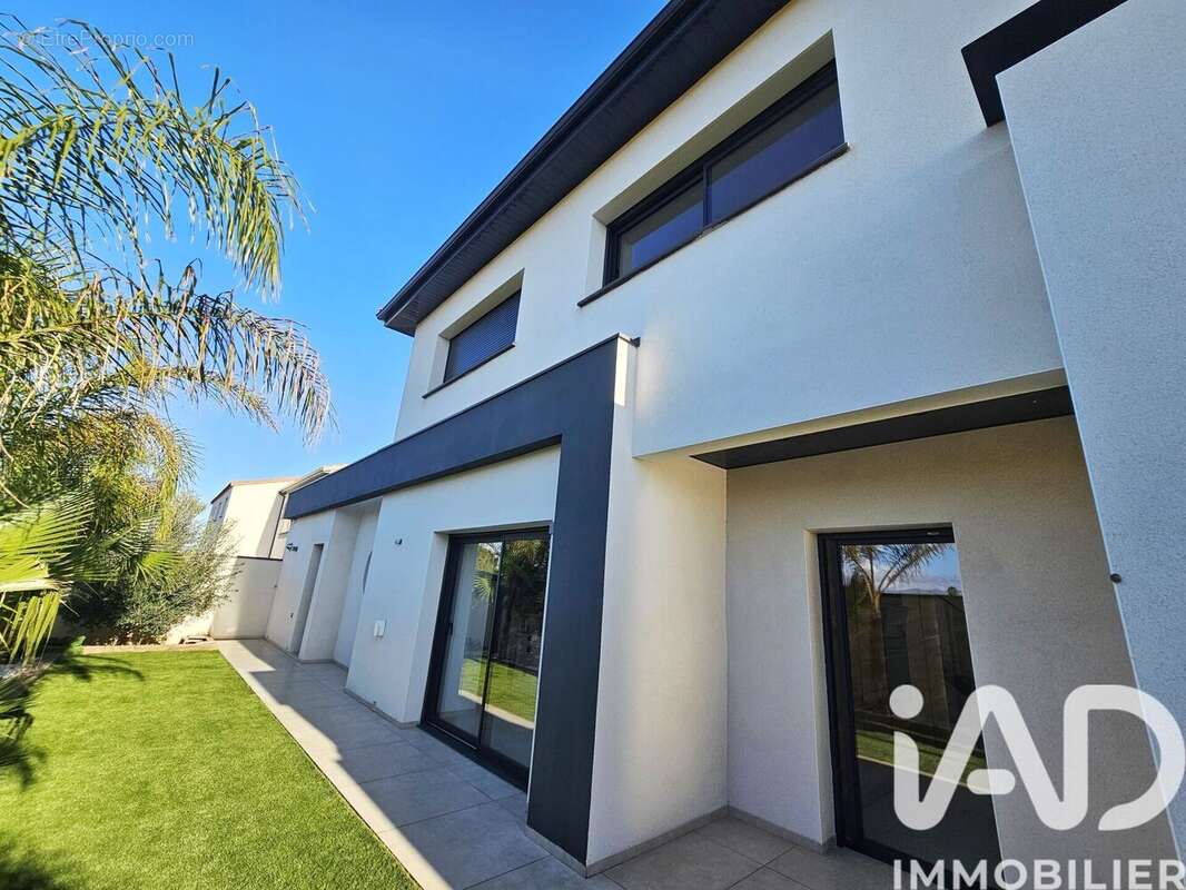 Photo 3 - Maison à PIA