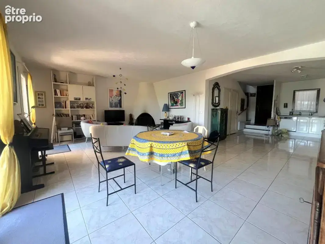 Maison À Vendre - photo 4
