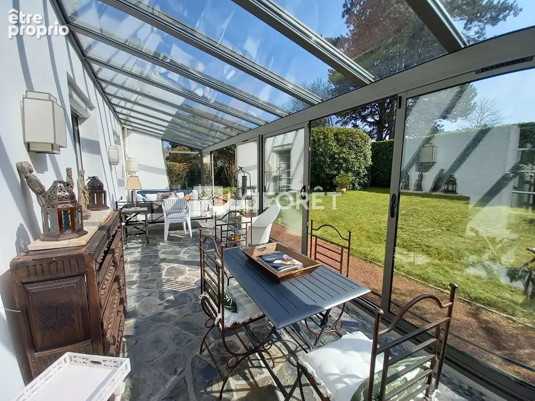 Maison d'architecte guingamp - photo 7