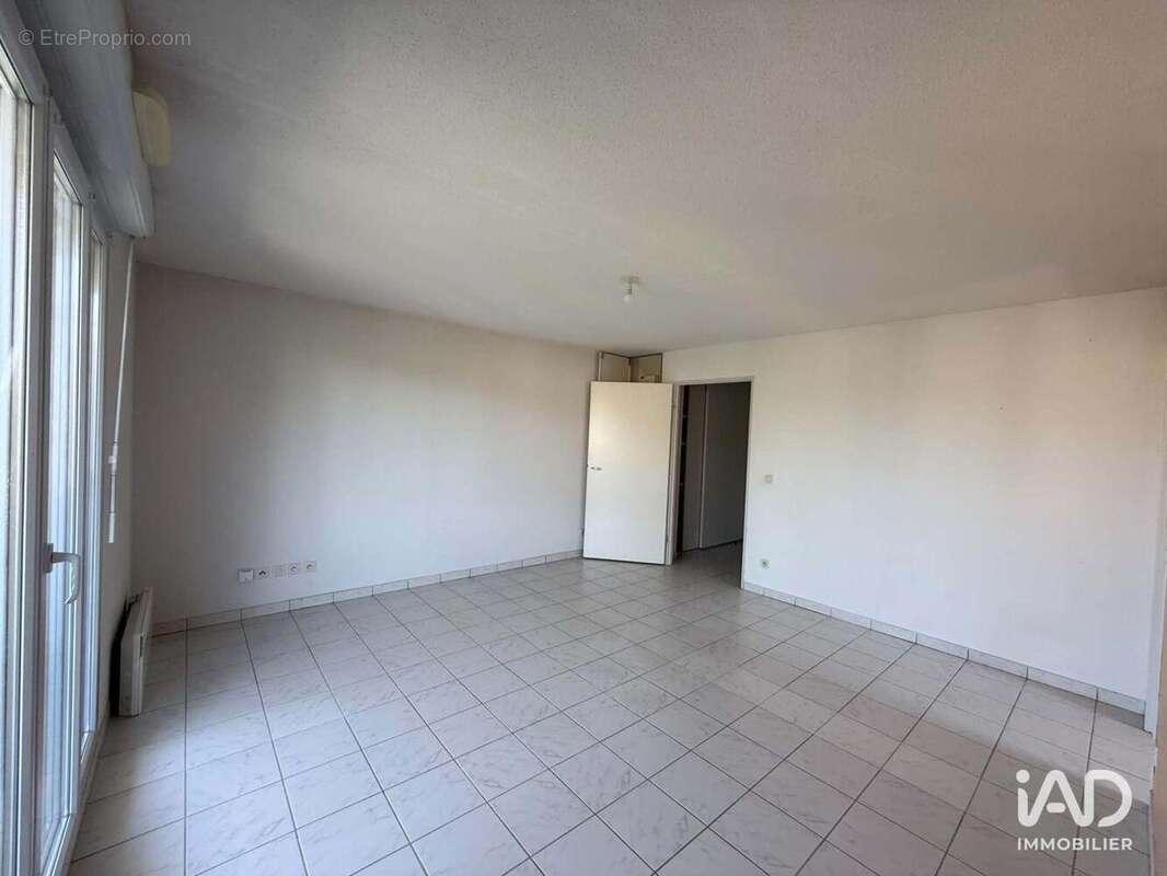 Photo 3 - Appartement à MOULINS