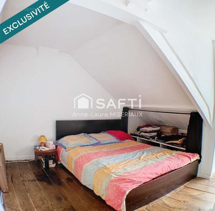 Photo 4 - Appartement à RENNES