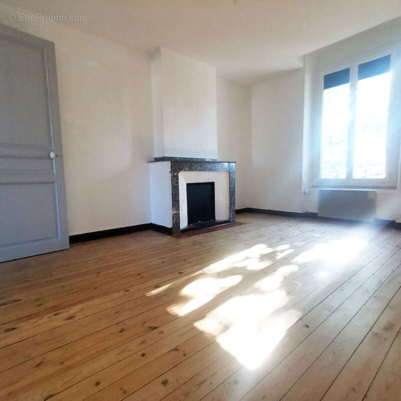 Appartement à GINESTAS