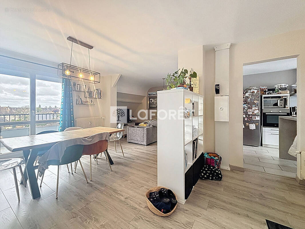 Appartement à FALAISE