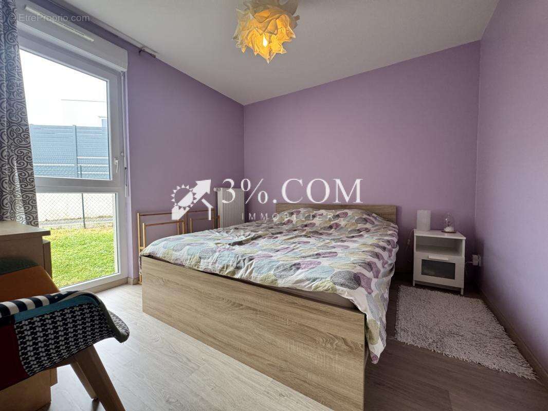 Appartement à GEUDERTHEIM