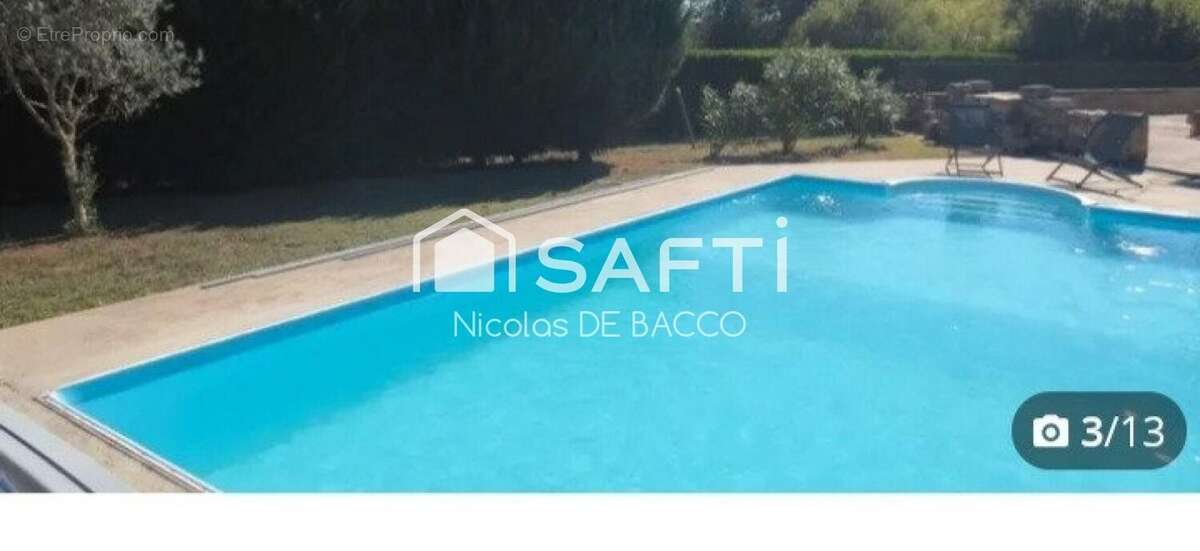 Photo 5 - Maison à DAMAZAN