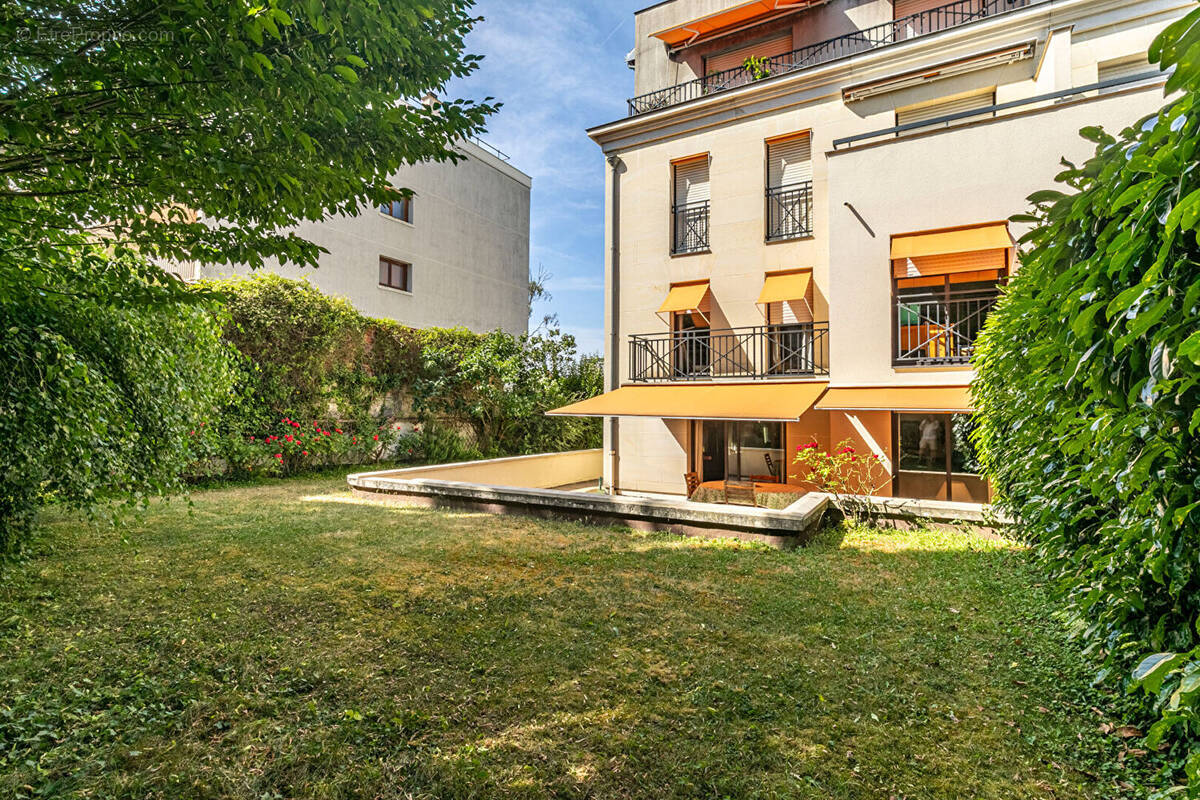 Appartement à MEUDON