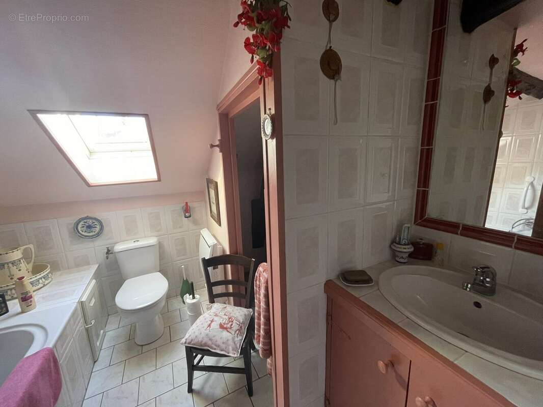 Maison 156 m² à La Boissiere-D'ans  - photo 9