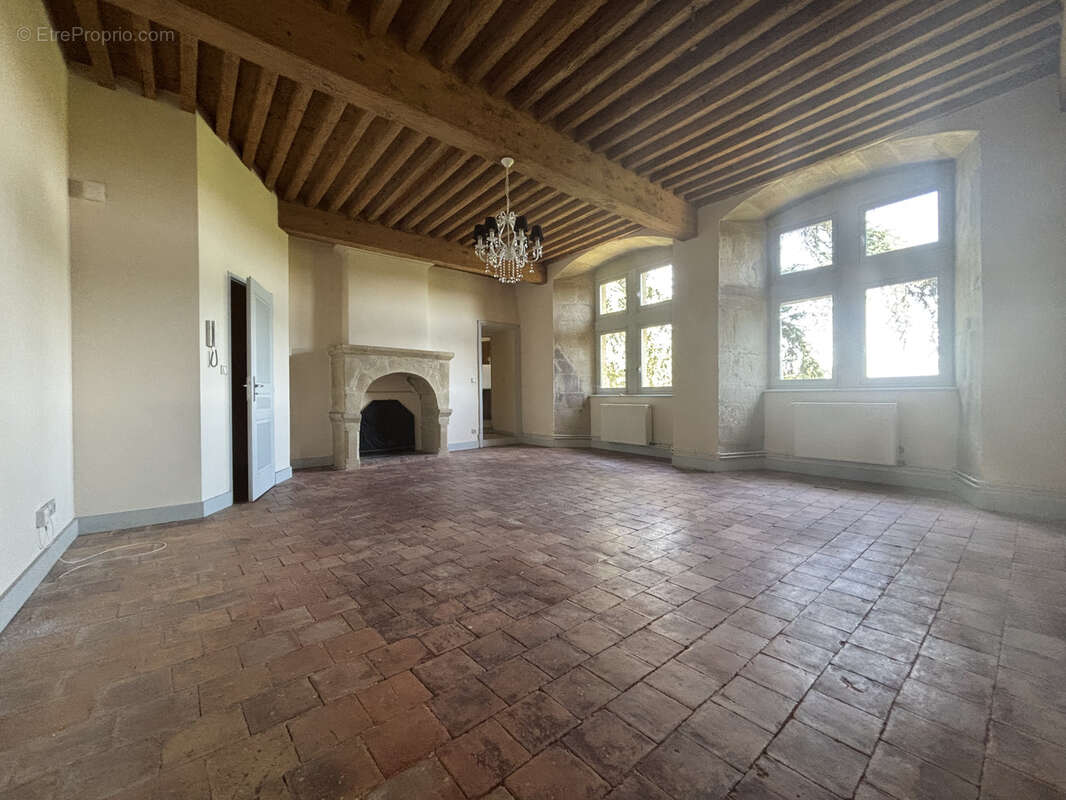 Appartement à TAIN-L'HERMITAGE