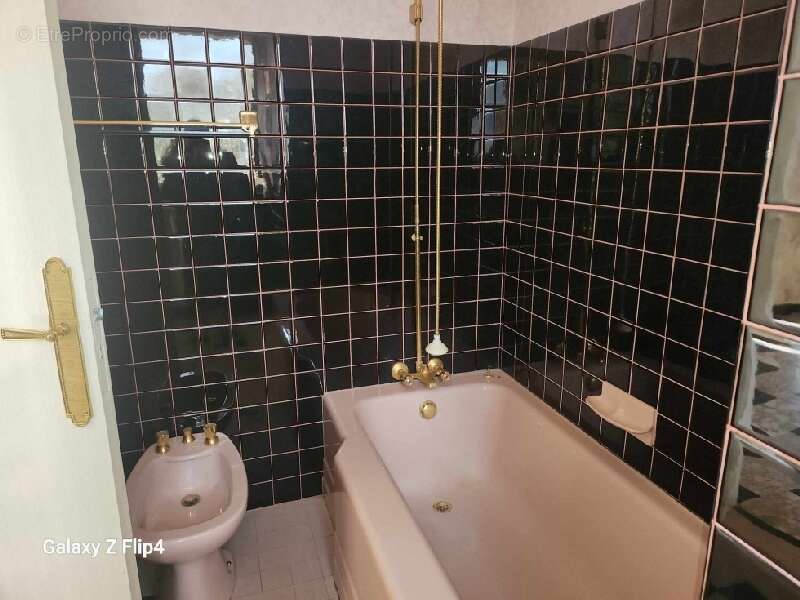 Appartement à LE VIGAN