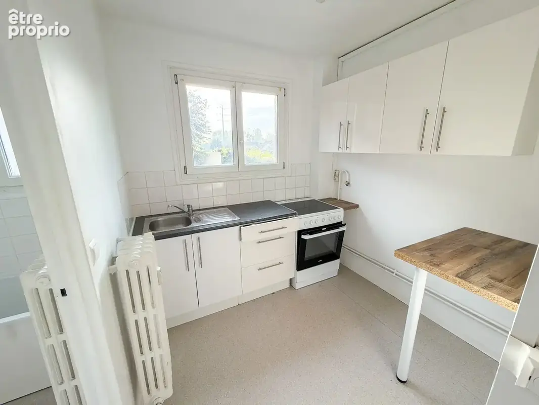 Appartement 2 pièces 43 m² à vendre à Tourcoing (59200) - photo 3