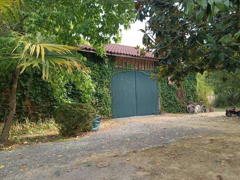 Maison à AIRE-SUR-L&#039;ADOUR