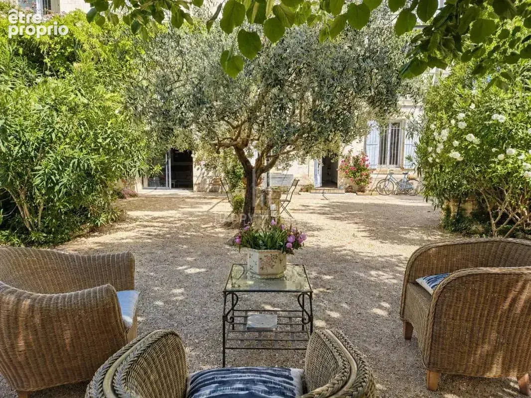 Maison de charme à Graveson - photo 4