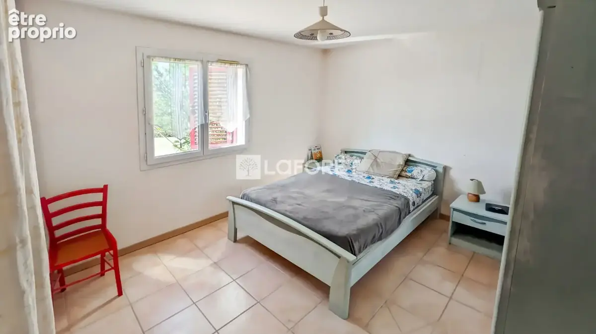 Maison T6 Charmes Sur Rhône - photo 6