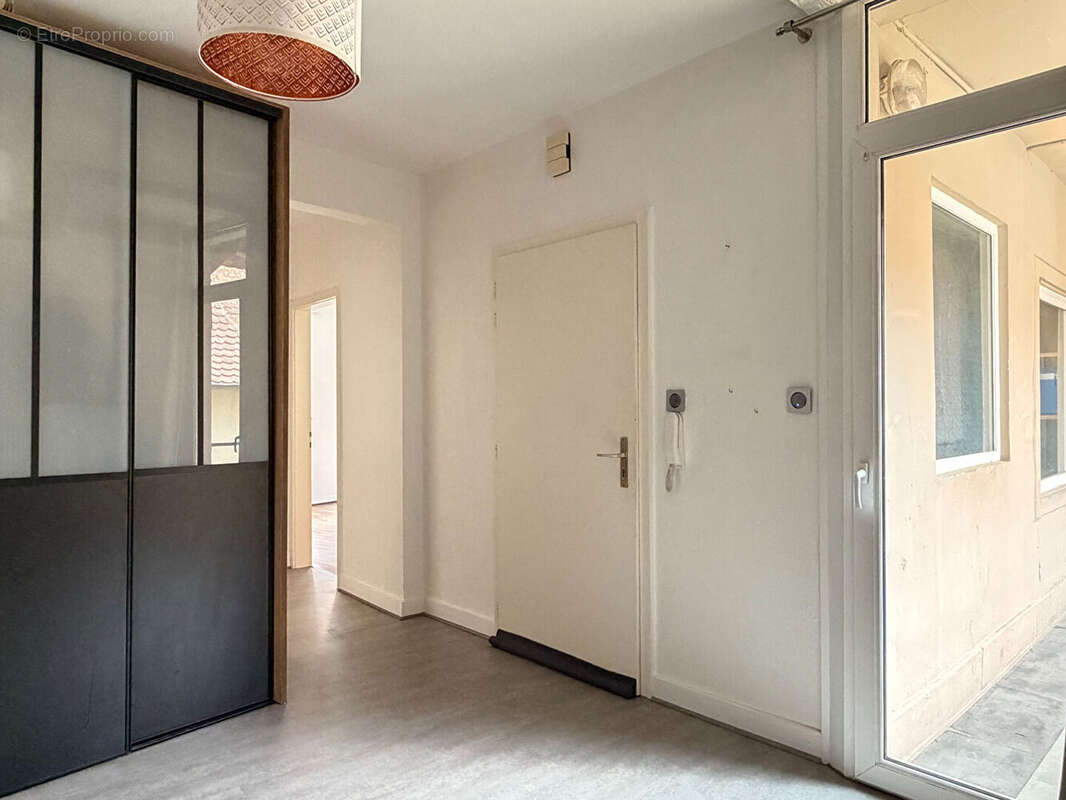 Molsheim centre · Appartement 4 pièces 101 m² · Tout à pied - photo 5