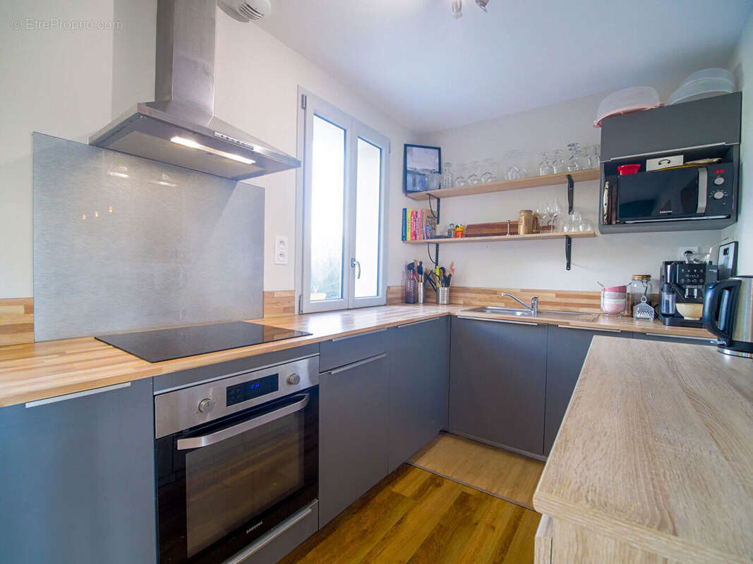 Maison à AIRE-SUR-L&#039;ADOUR