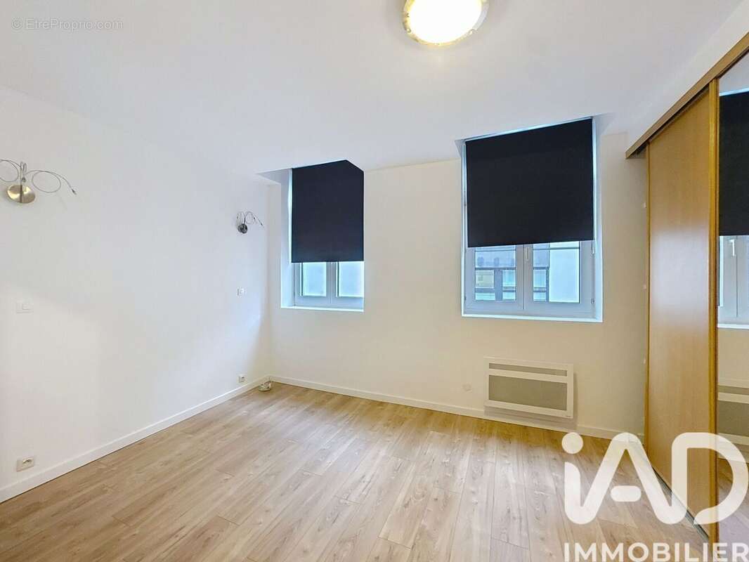 Photo 4 - Appartement à AMIENS