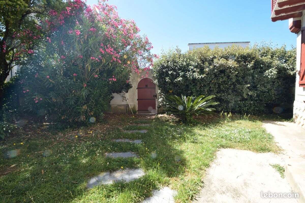 Maison à vendre 6 pièces MARMANDE (47) - photo 5
