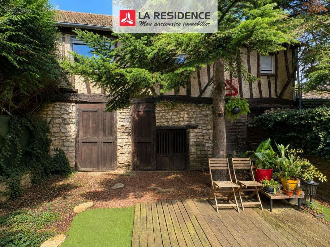 Appartement 63 m² à Mareil-Sur-Mauldre  - photo 5