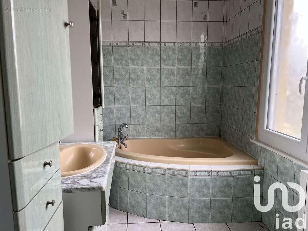 Photo 5 - Maison à SANVIGNES-LES-MINES