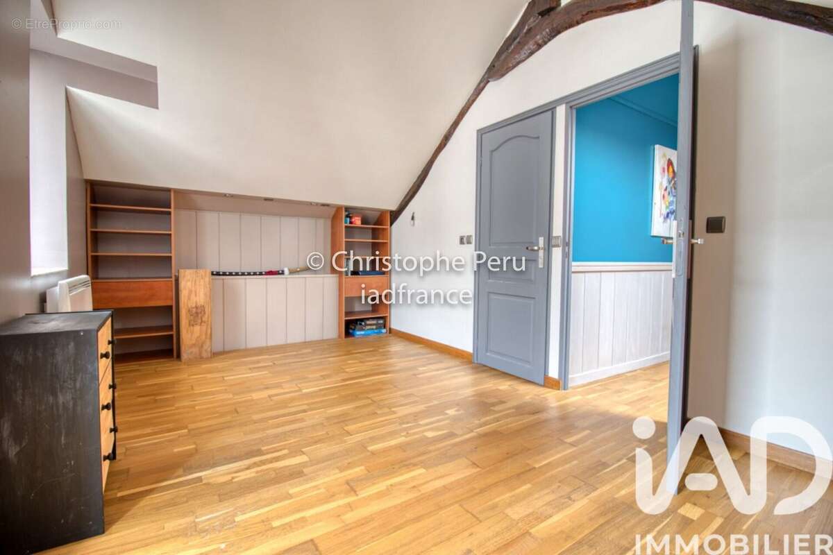 Photo 8 - Appartement à JUZIERS
