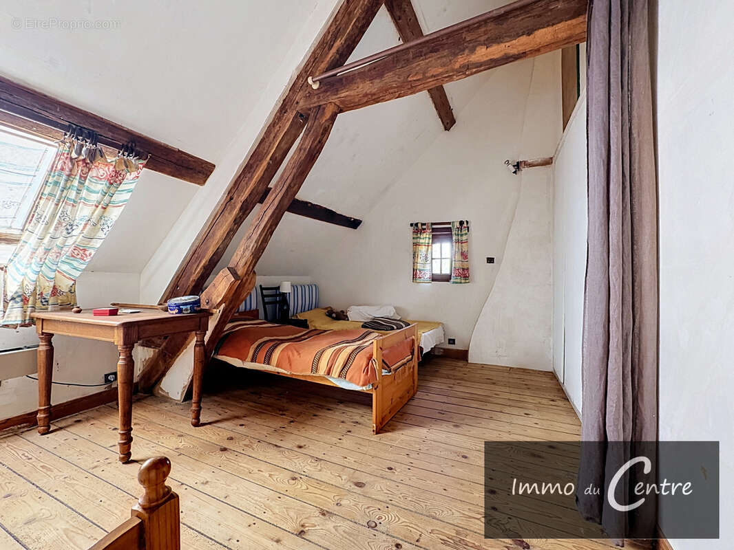 Maison avec vie de plain-pied - photo 17