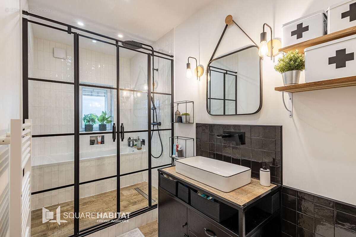 Maison à SAINT-ANDRE-LEZ-LILLE