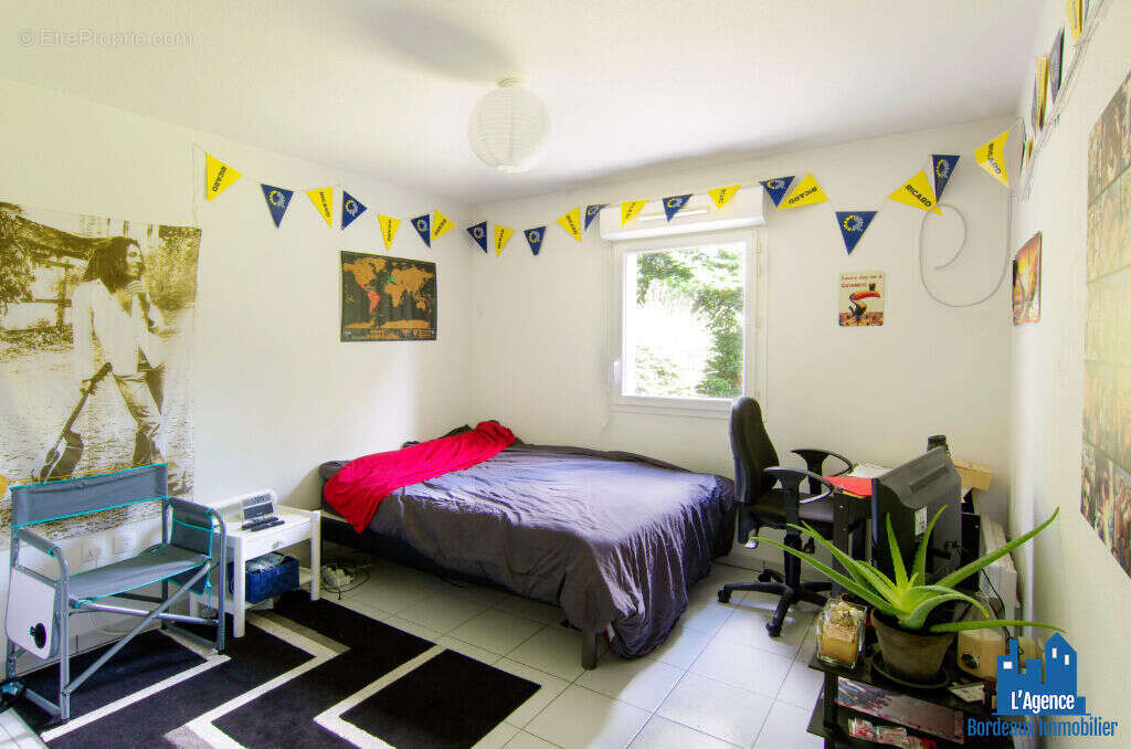 Appartement à PESSAC