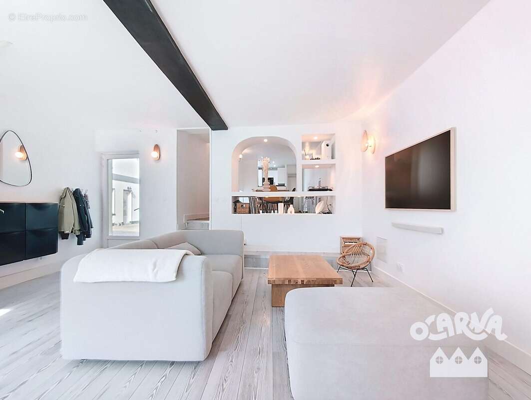 Maison à SAINGHIN-EN-WEPPES