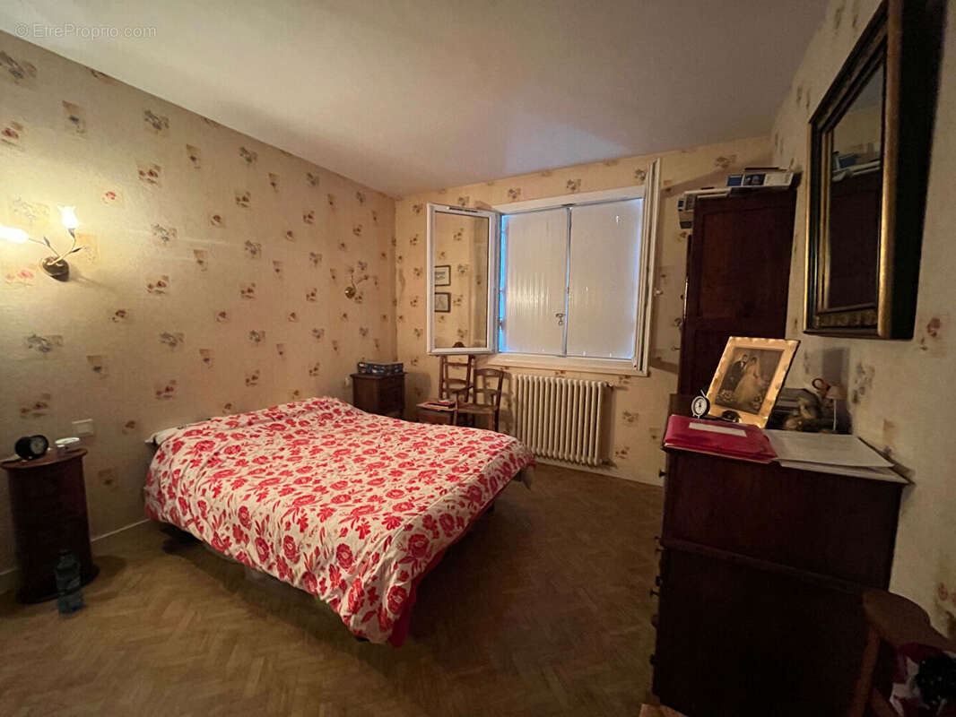 Appartement à SAINT-NAZAIRE