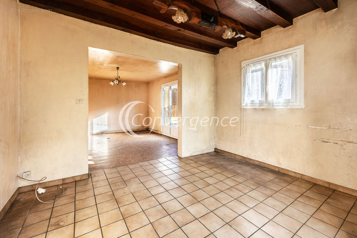 Maison à SAINT-AUVENT