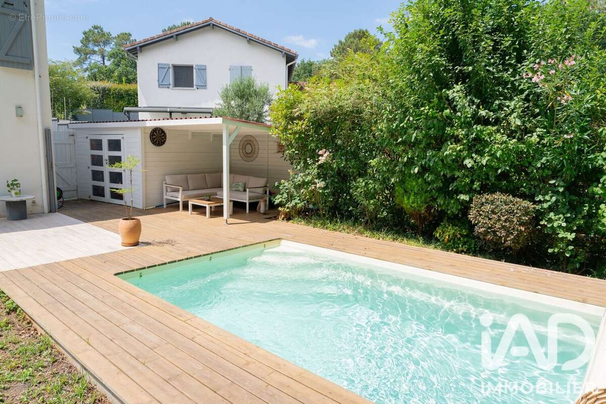 Maison 115 m² à Bassussarry  - photo 3
