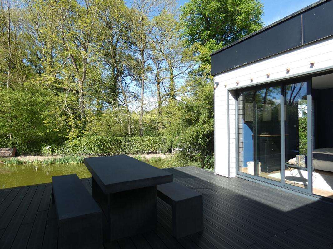 Maison à SAINT-PIERRE-DE-PLESGUEN