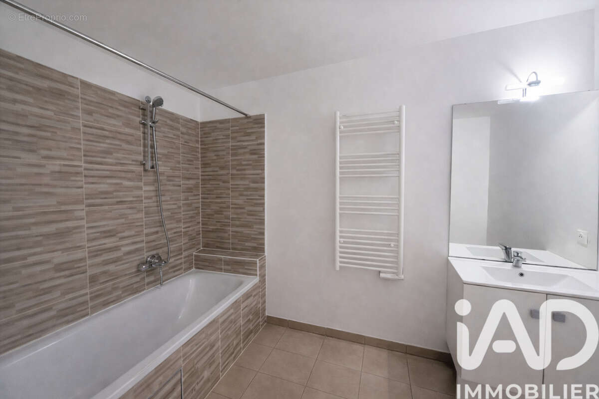 Photo 6 - Appartement à NOISY-LE-SEC