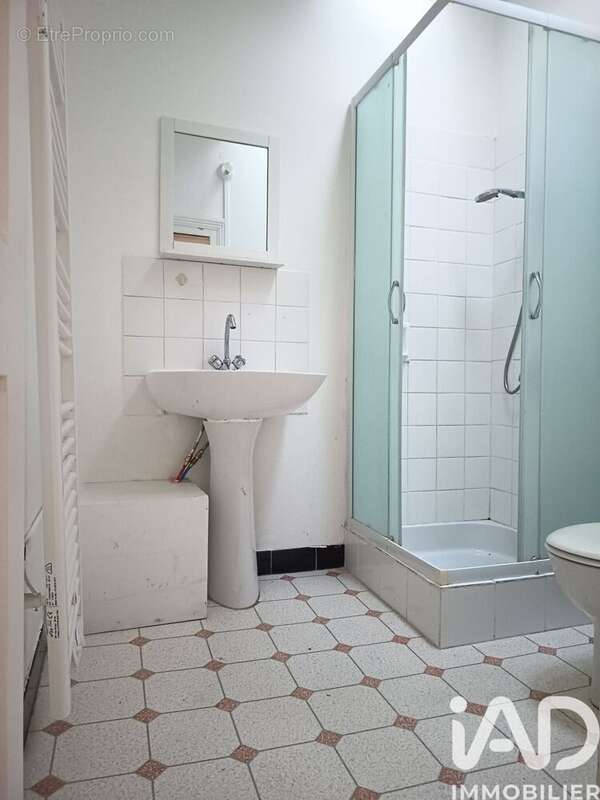 Photo 3 - Appartement à LOUDUN