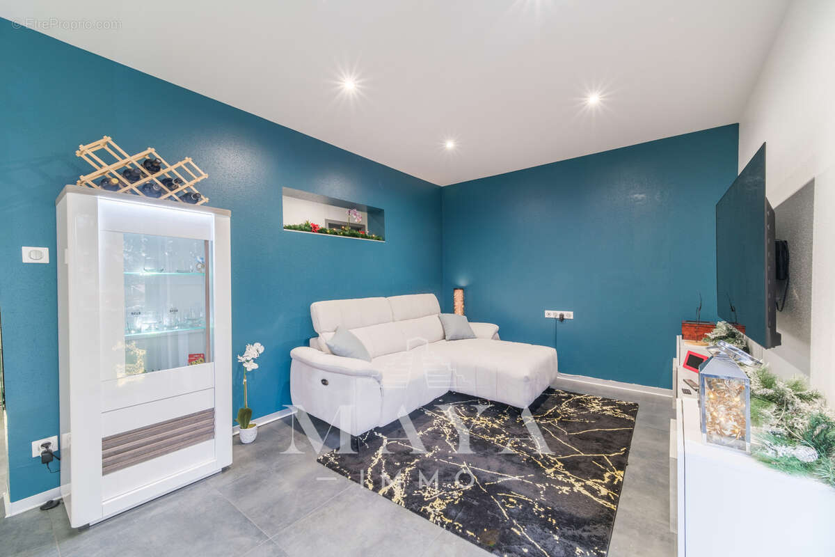 Maison à HAGENTHAL-LE-HAUT